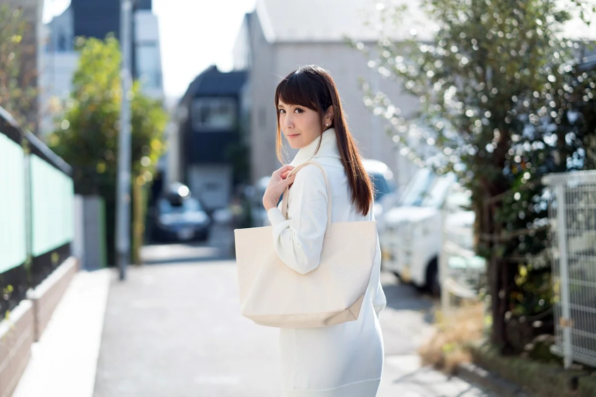 人妻味 ～アラフォー奥様の背信～