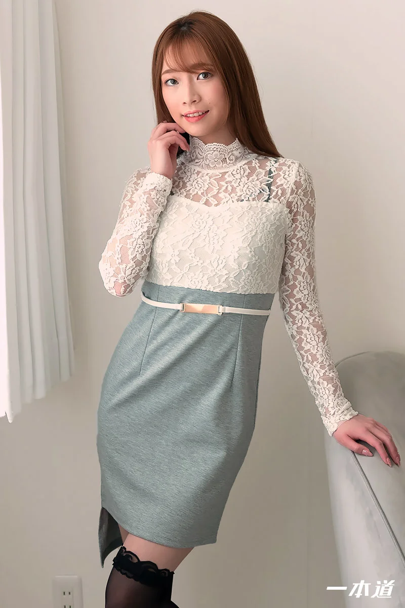 Model Collection: Nozomi Maruyama