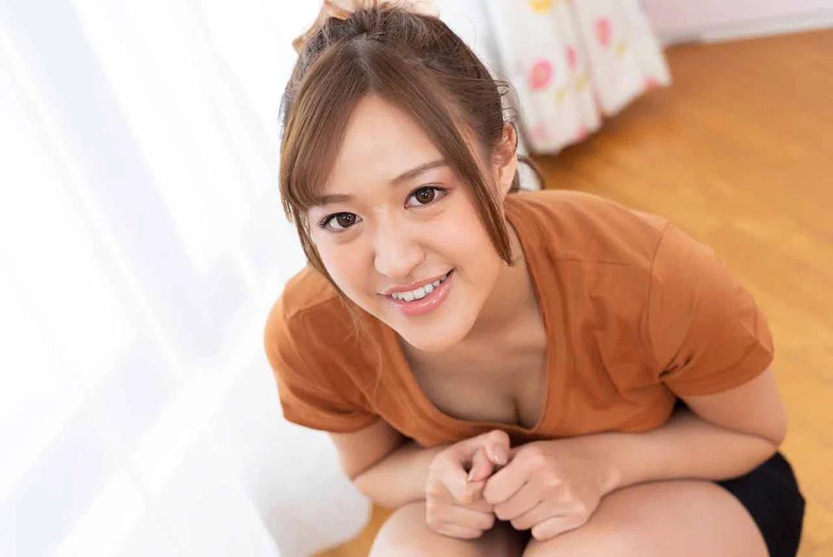 舐めるの大好き！な痴女とみっちり密着セックス