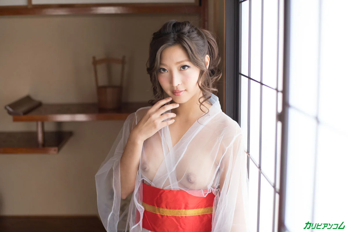 精致成人疗愈馆：奇迹细腰美女的贴心款待