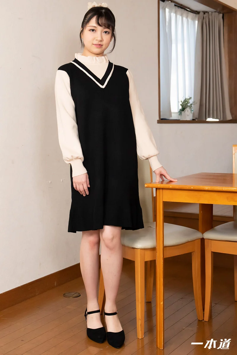 親友の彼女 井上さとみ