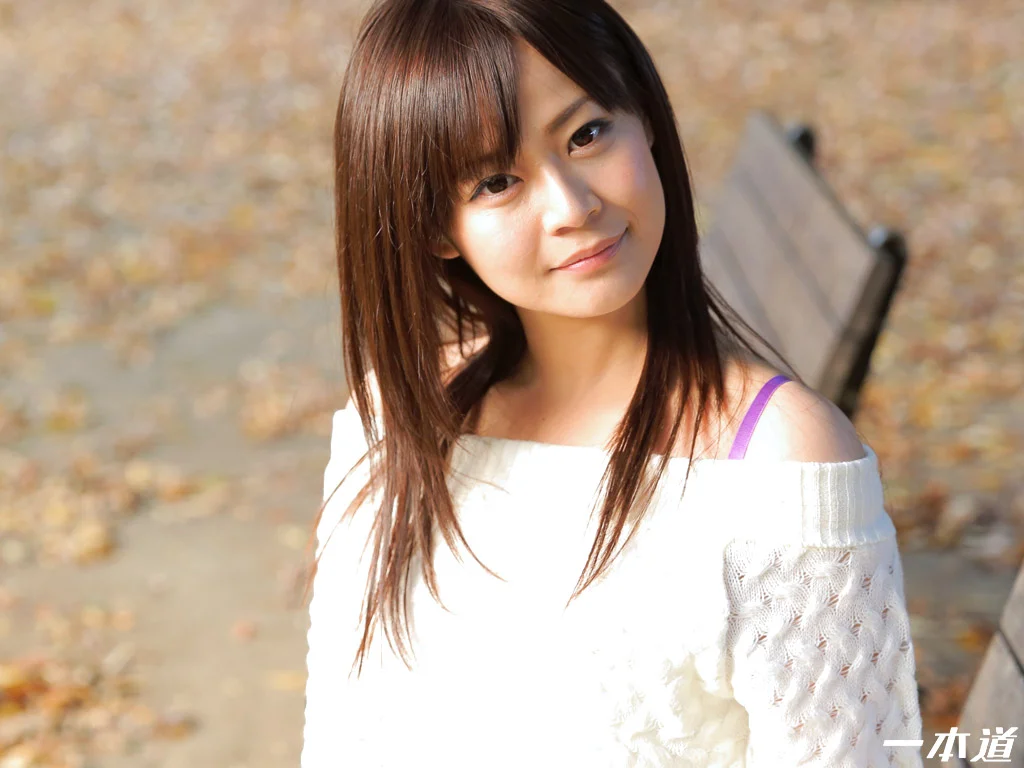 はだかの履歴書　京野明日香