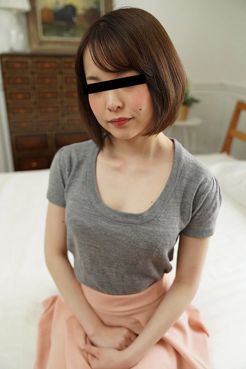Makeup-Free Amateur: Wake-Up Prank Sex