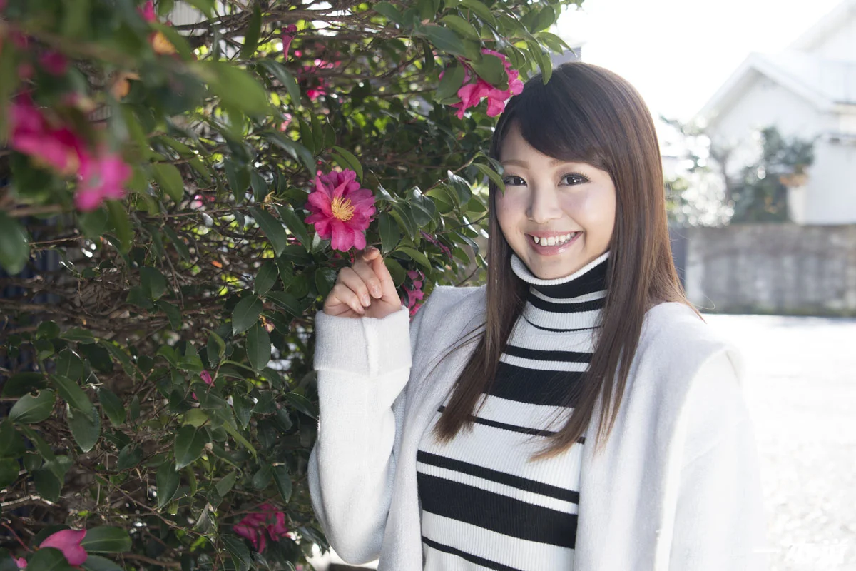 Monthly: Minami Asahina