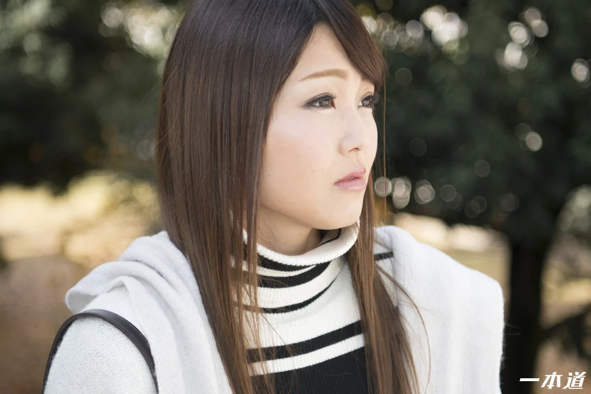 Monthly: Minami Asahina