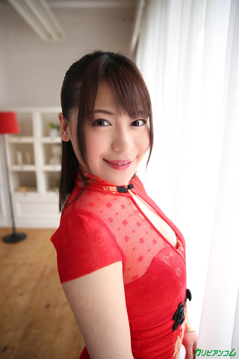 女熱大陸 File.071