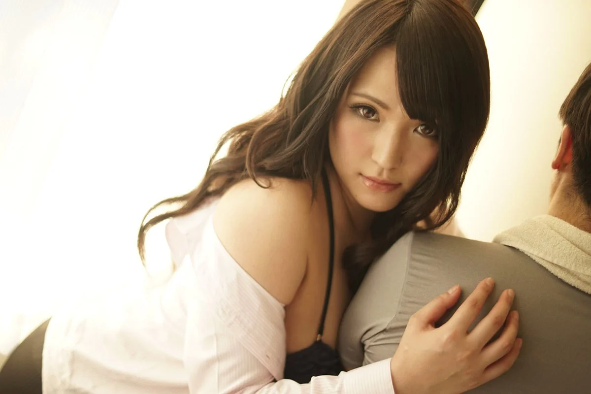 アフター6~エリートOLの裏の顔~