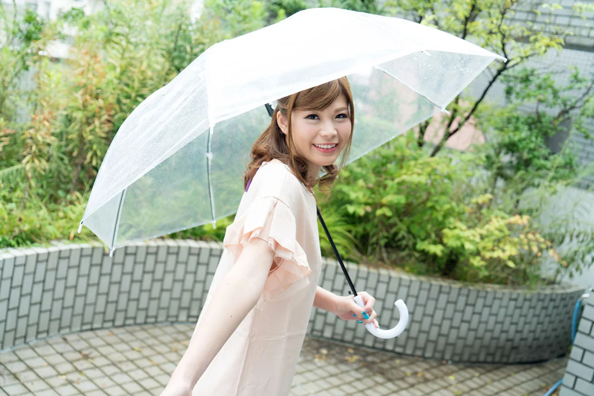 私と気持ちイイことしませんか？