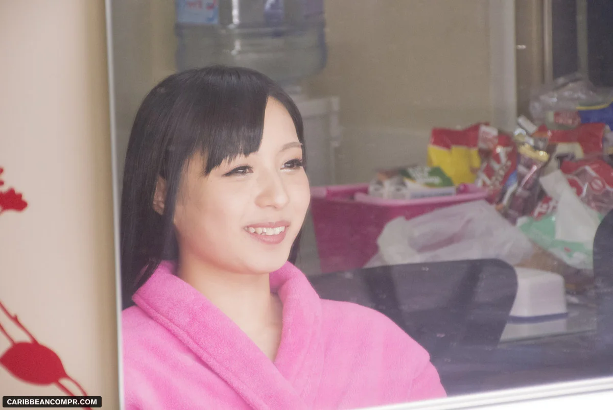 Adult Kokona Sakurai Gets Fucked in a Surprise Prank Before the Shoot