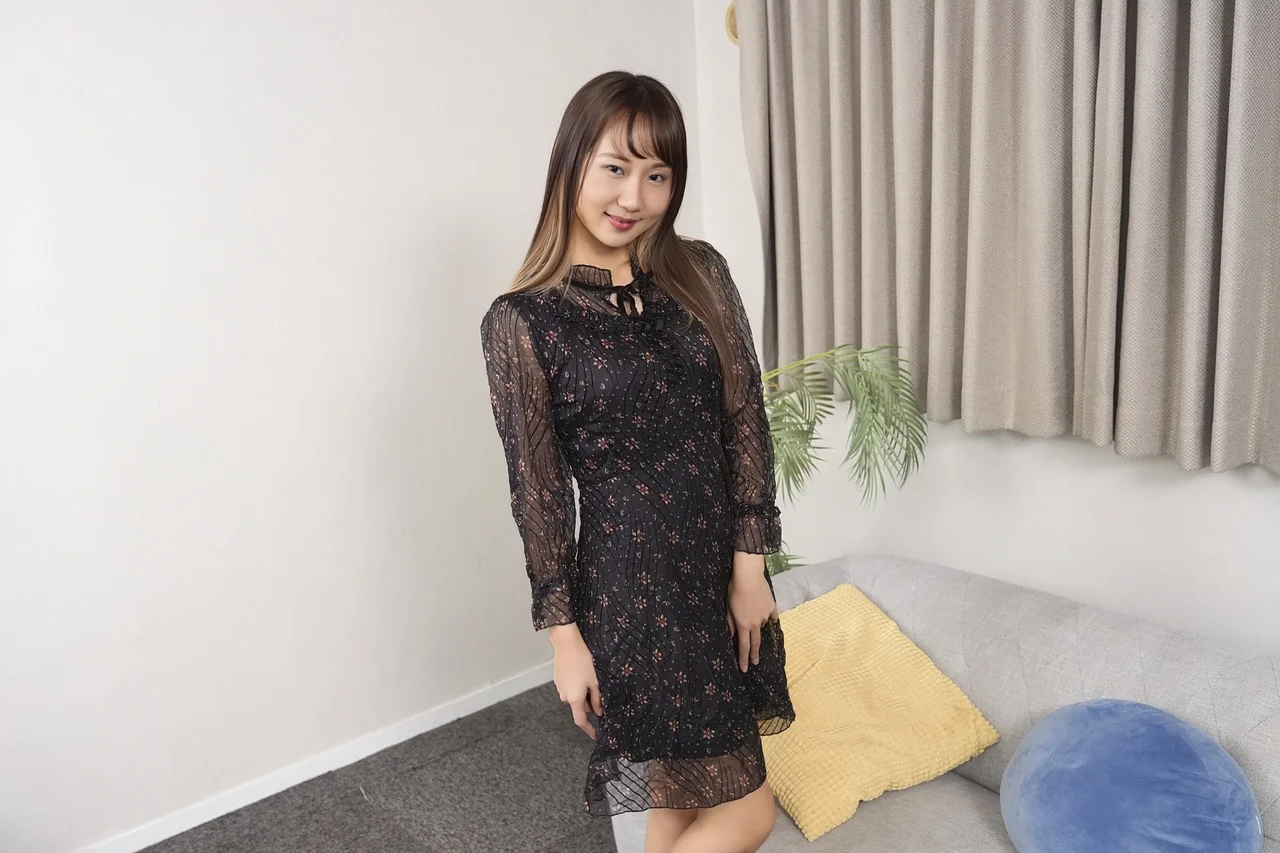 Wednesday's Caribbeancom: The Slut Introduced by a Slut Is Also a Slut, So She's Easy to Fuck