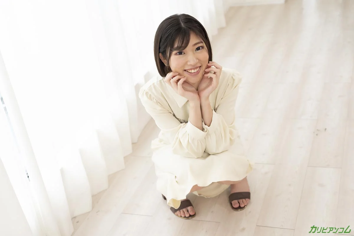 女優魂 ～勝手に入ってきたチンコにも神対応のがんばり屋さん～