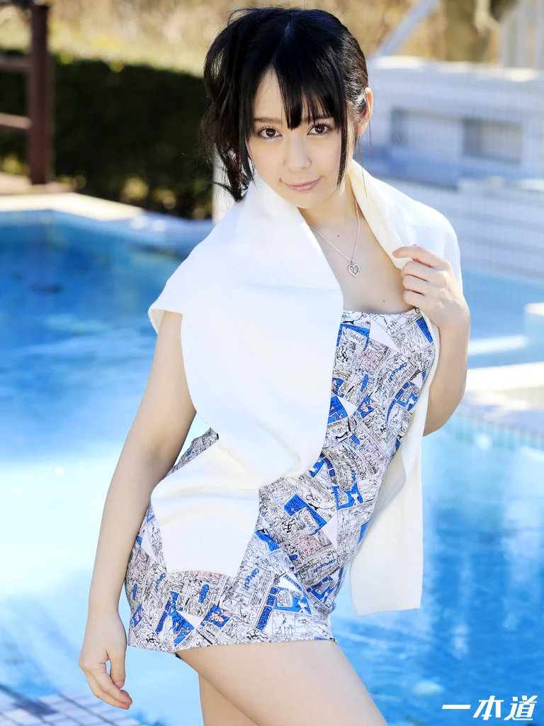 月刊 Ruka Kanae