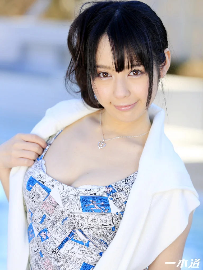 月刊 Ruka Kanae