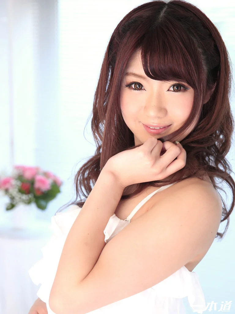 月刊 川村まや
