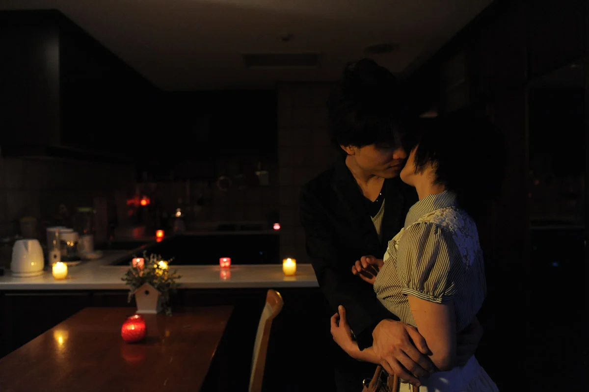 First Love ~ Anniversary ~