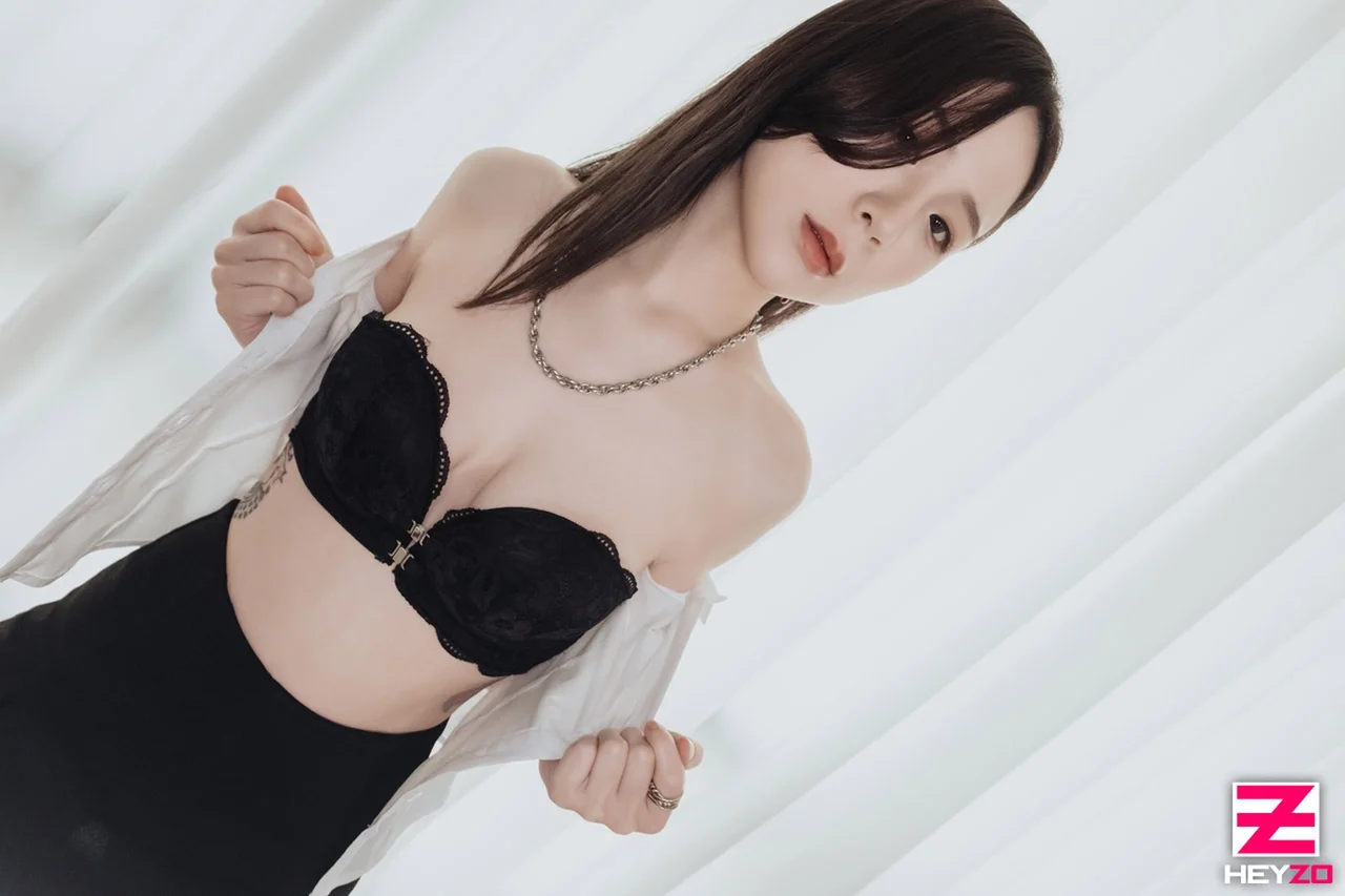 《亚洲性爱！！》Vol.7：因无剧本实战而紧张的复出女优