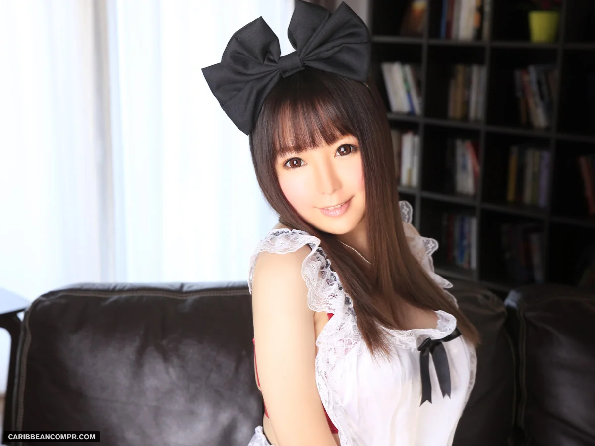 KIRARI 140: Master, Please Watch Naughty Me