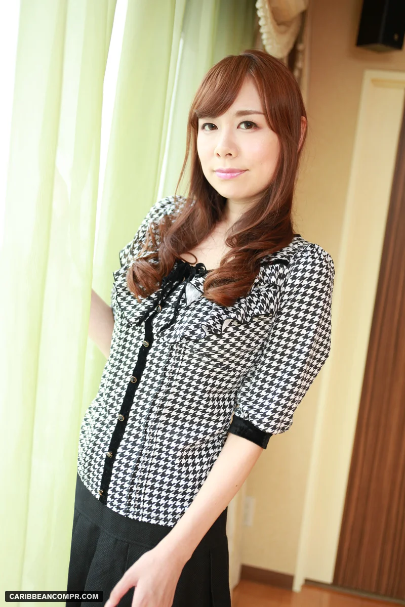 Miharu Kai Is My Wife