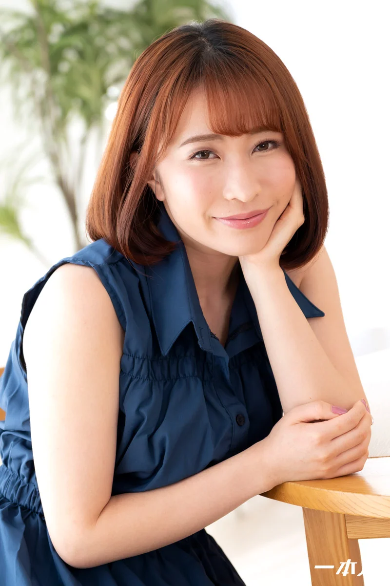 The Woman I've Always Wanted: Miyu Morita