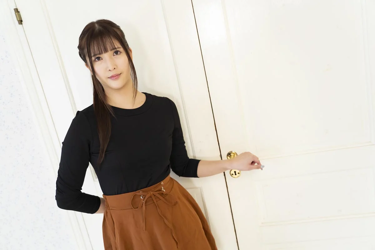 面接セックスを世に出しちゃおう！～毎日エッチしたい性欲強めのモデル体型美女～