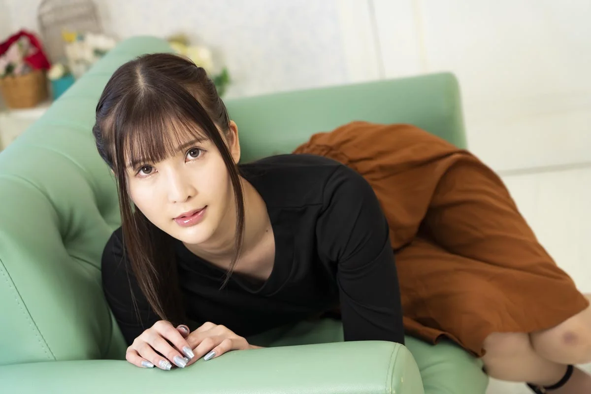 面接セックスを世に出しちゃおう！～毎日エッチしたい性欲強めのモデル体型美女～