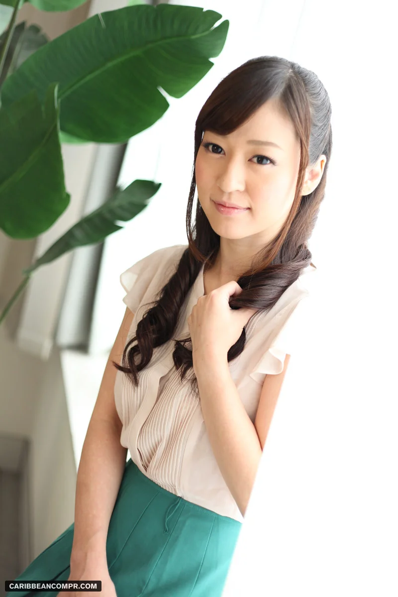 寝とられ美人妻