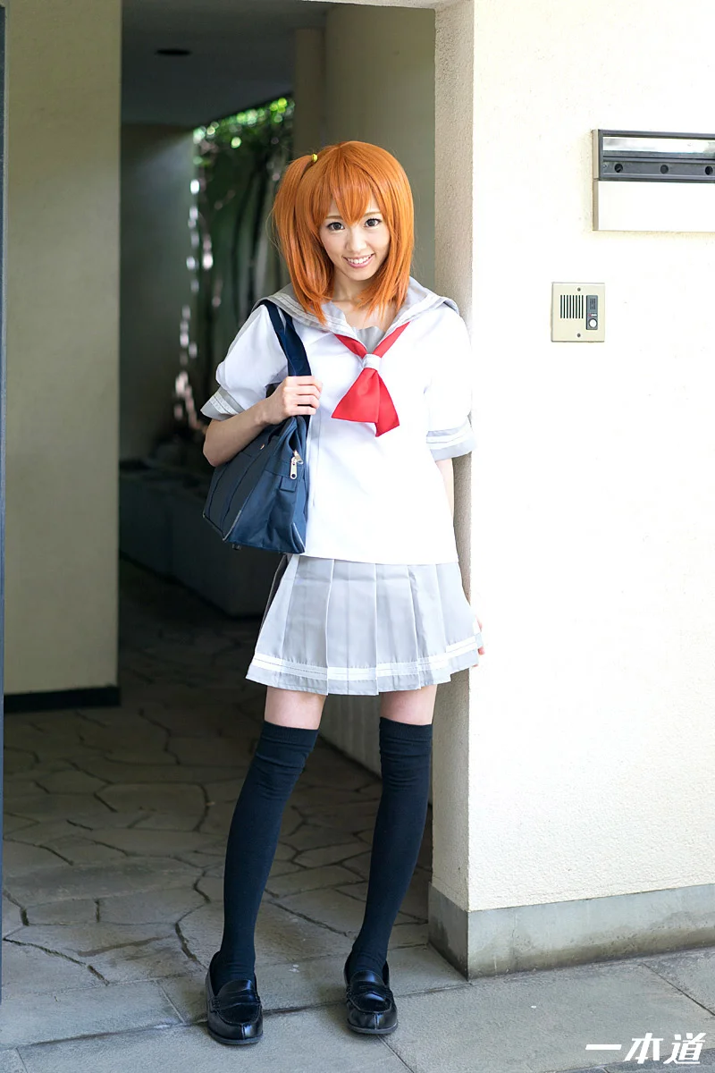ときめき ~俺の彼女はコスプレイヤー~