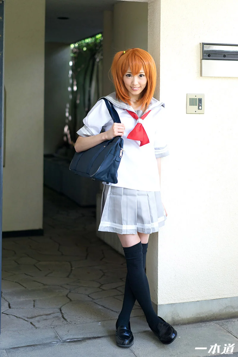 ときめき ~俺の彼女はコスプレイヤー~