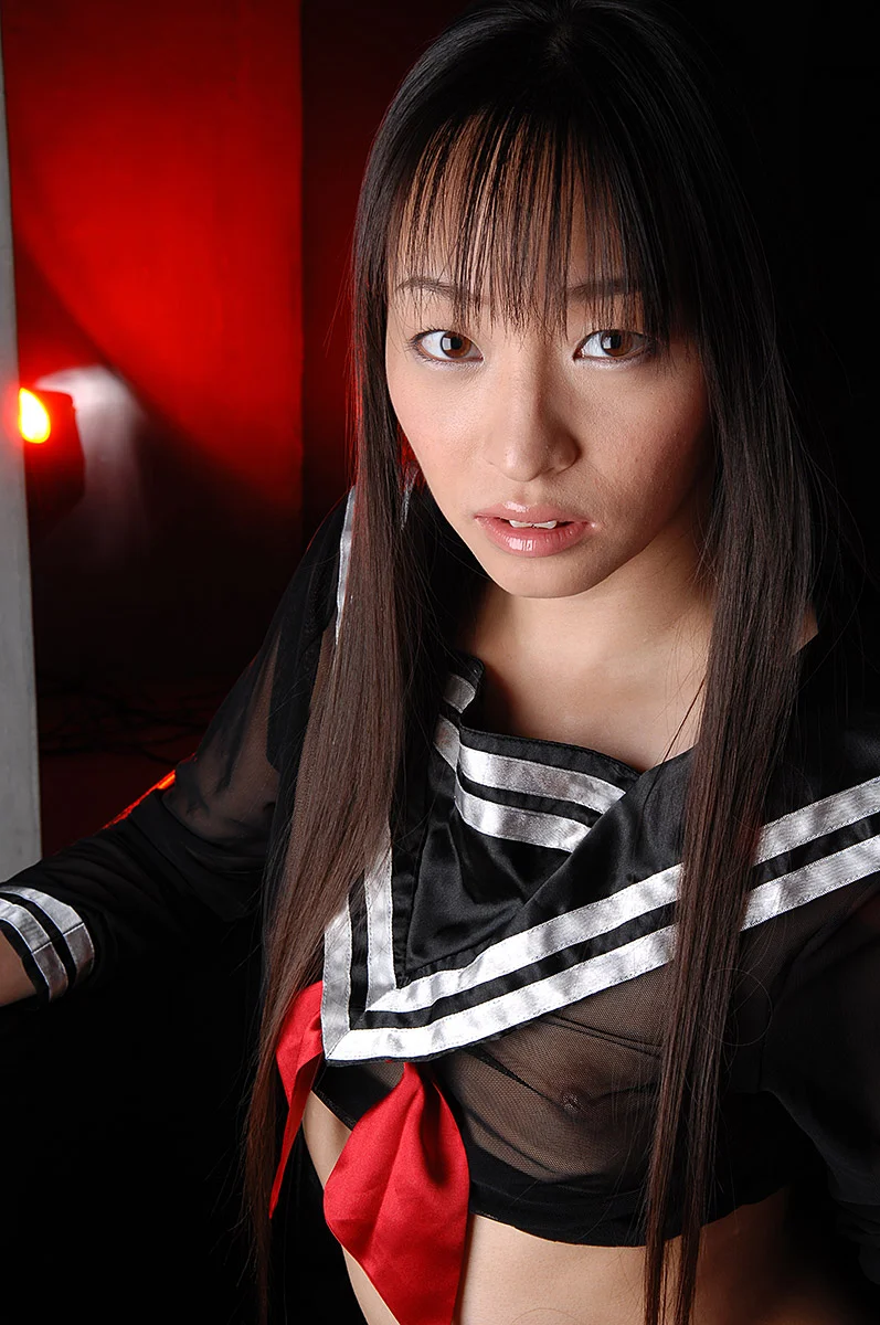 Dynamite: Riku Shiina [AI Remastered]