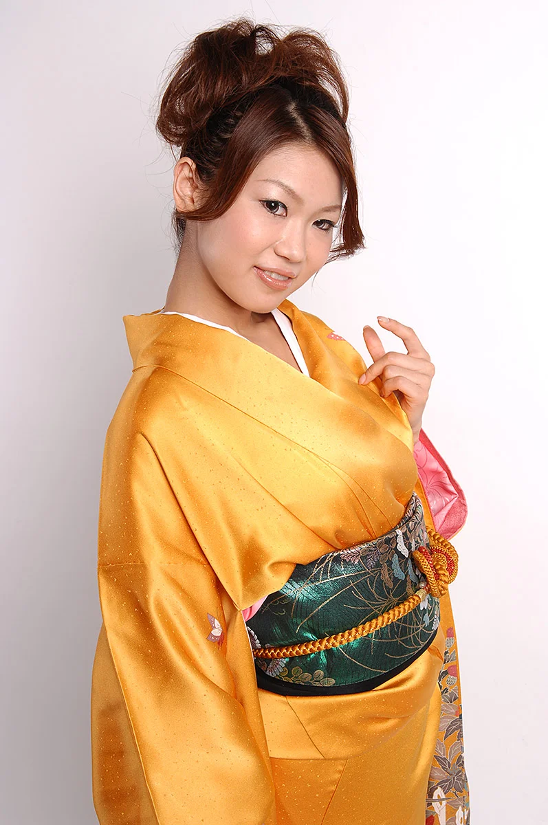Dynamite: Runa Sezaki [AI Remastered]