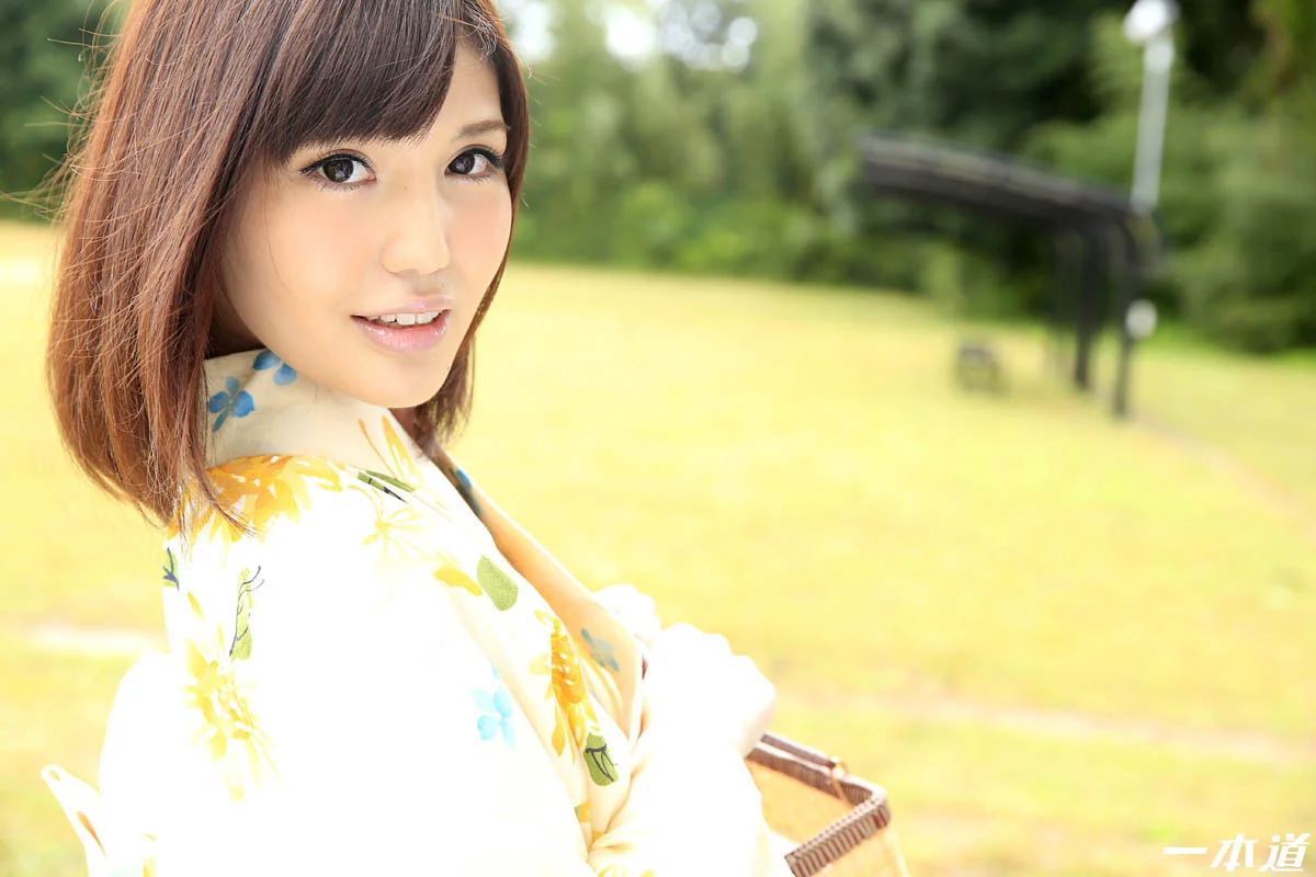 月刊：Yua Ariga