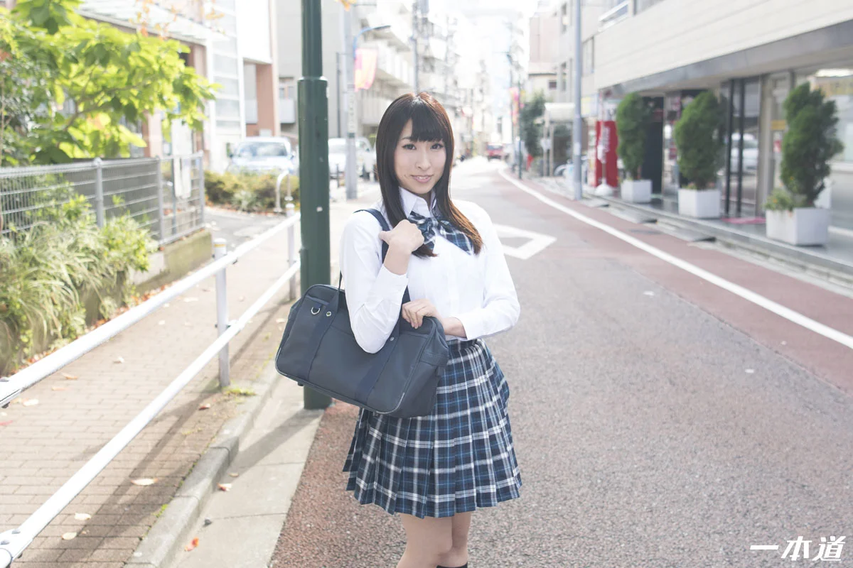 ときめき～僕だけの制服美女～