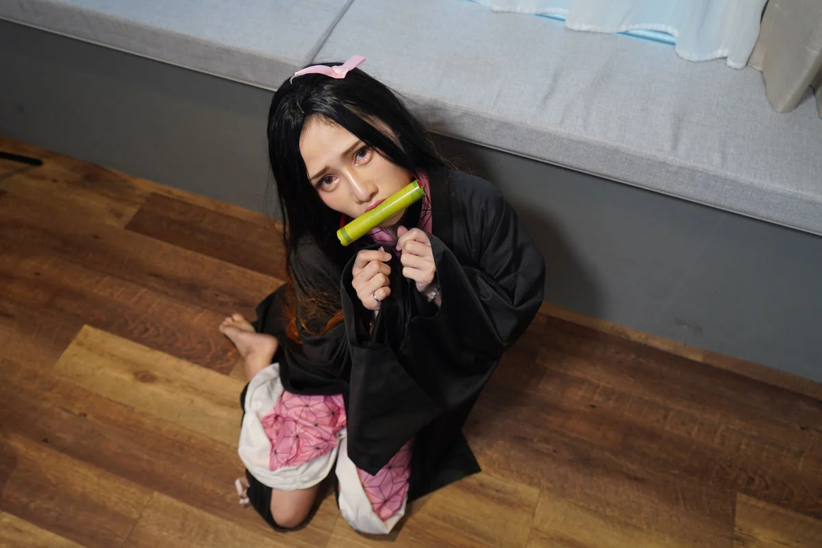 AV撮影訪問 元カレのJJが欲しい特別ゲストは彼です