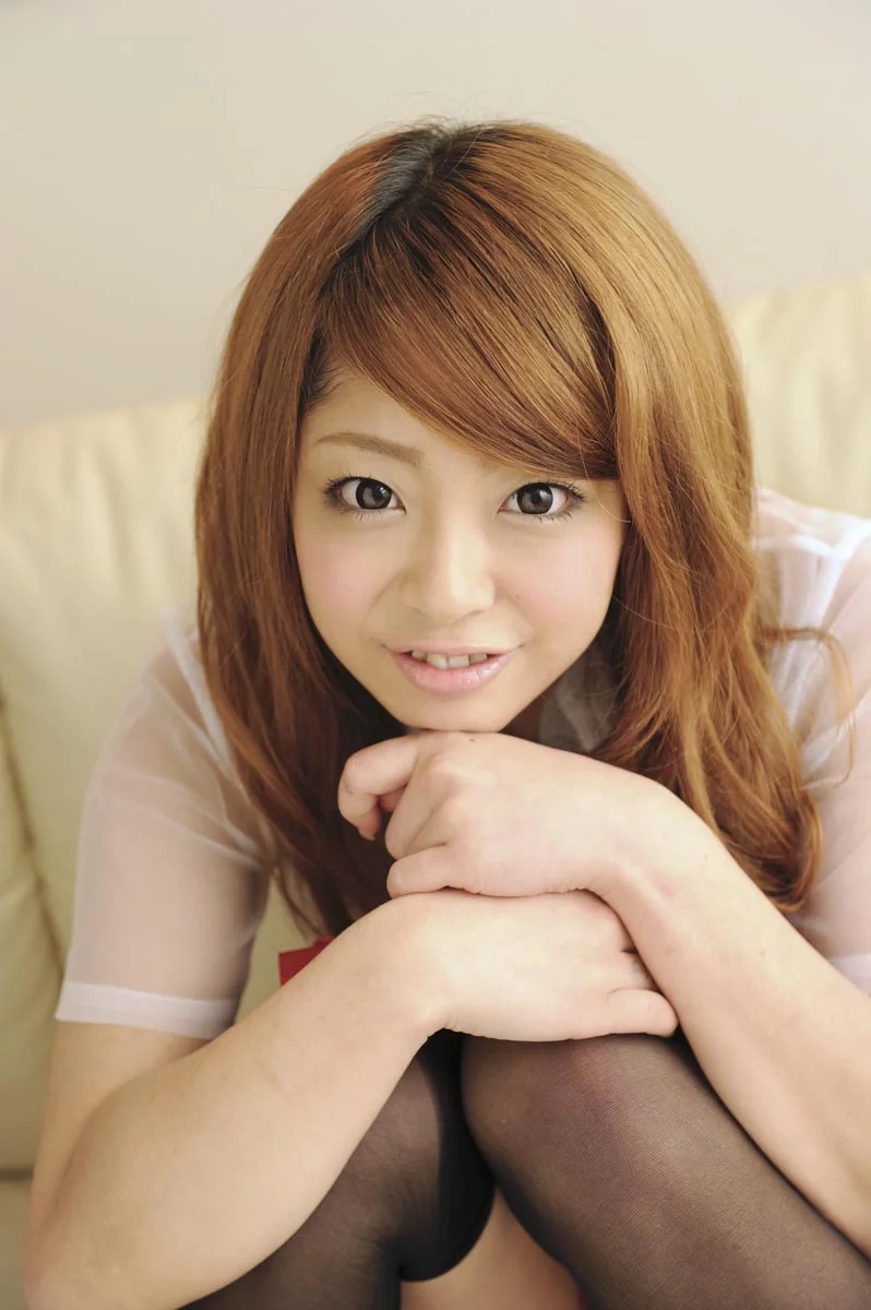Monthly Mirei Omori