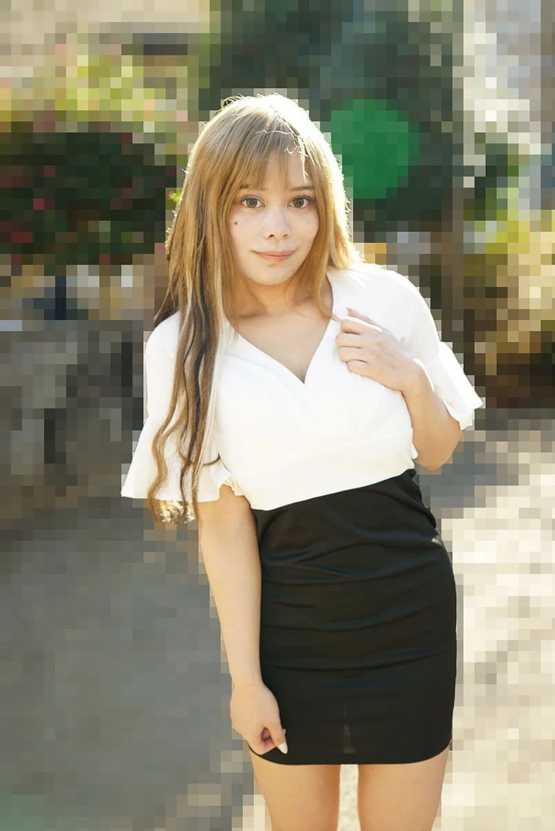 I Want a Horny Amateur Mature Woman to Have Her Way with Me! Vol. 6