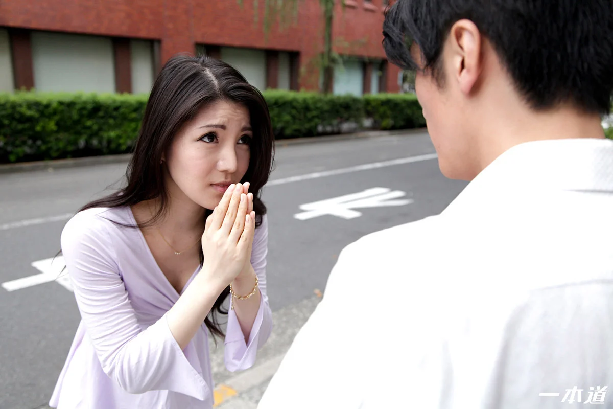 THE 熟女 ～汗だく汁だく熟女～