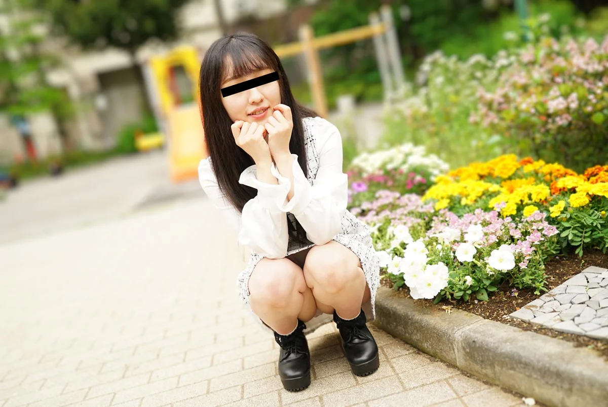 Fresh-Faced Amateur Gets Her Petite Body Pounded at High Speed!