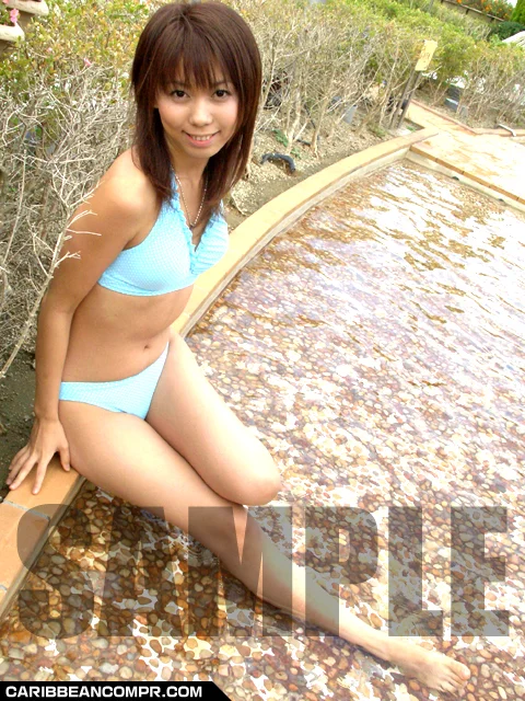 Fun Swimsuit Pickup Trip