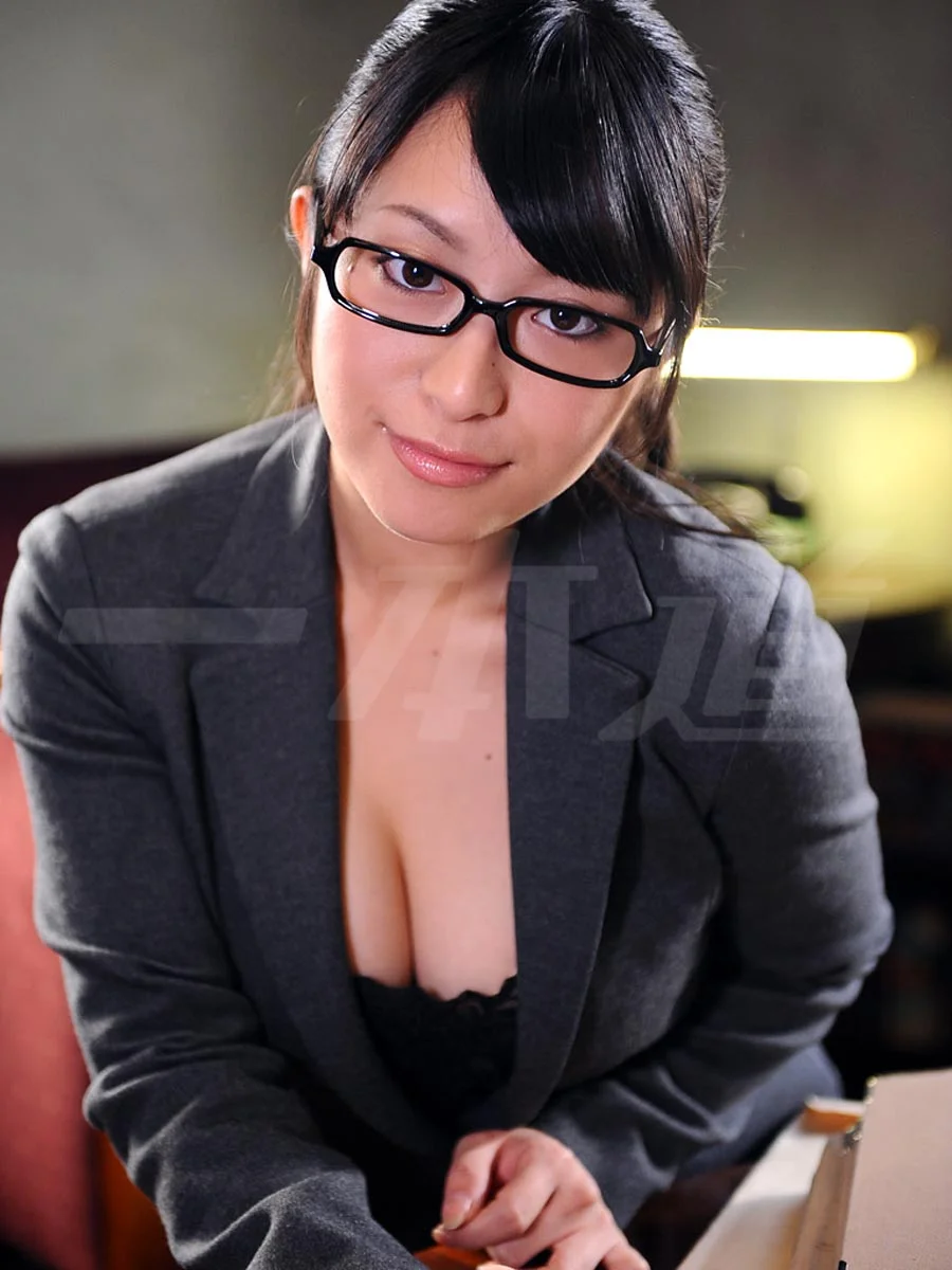 昭和时代的女职员——前篇