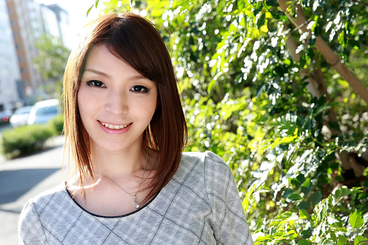 Monthly Sakura Aoi 2