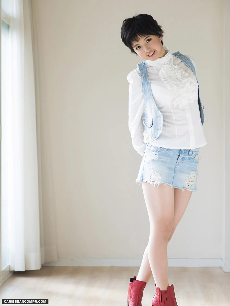 Merci Beaucoup DV 08: Sakura Aida Serves You and Takes Creampies ♥