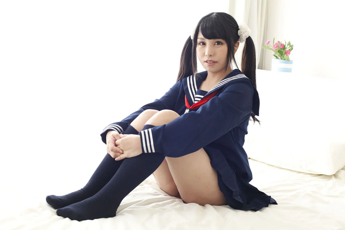 放課後美少女ファイル No.32～ツインテール爆乳娘を弄ぶ～