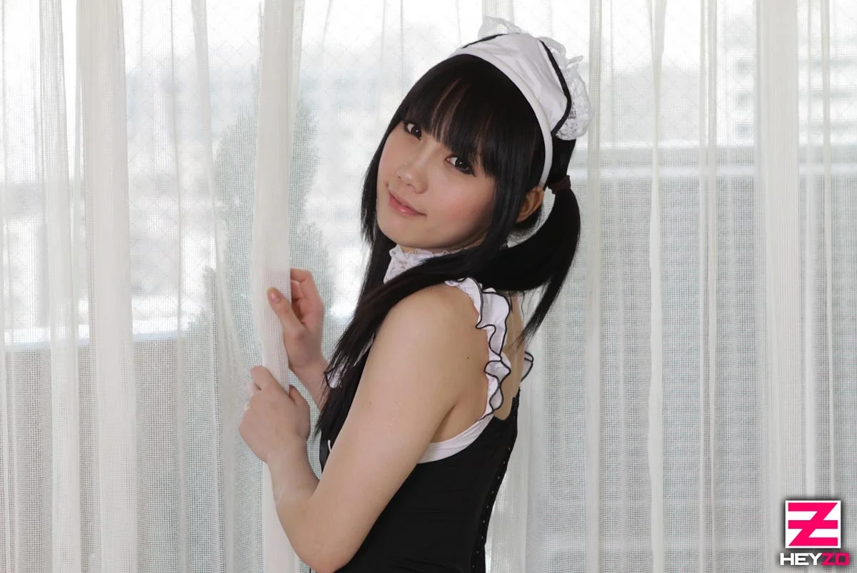 Cosplay Date: Master, Does That Feel Good?