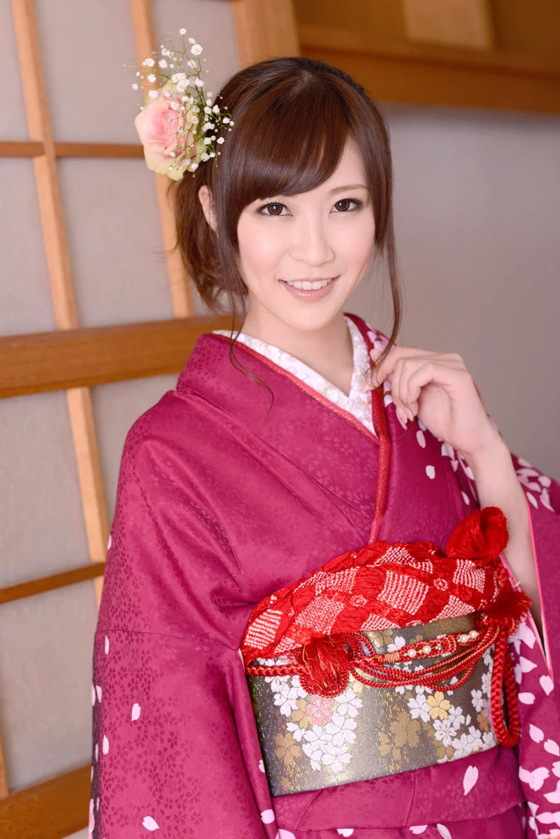 Monthly: Kotone Amamiya
