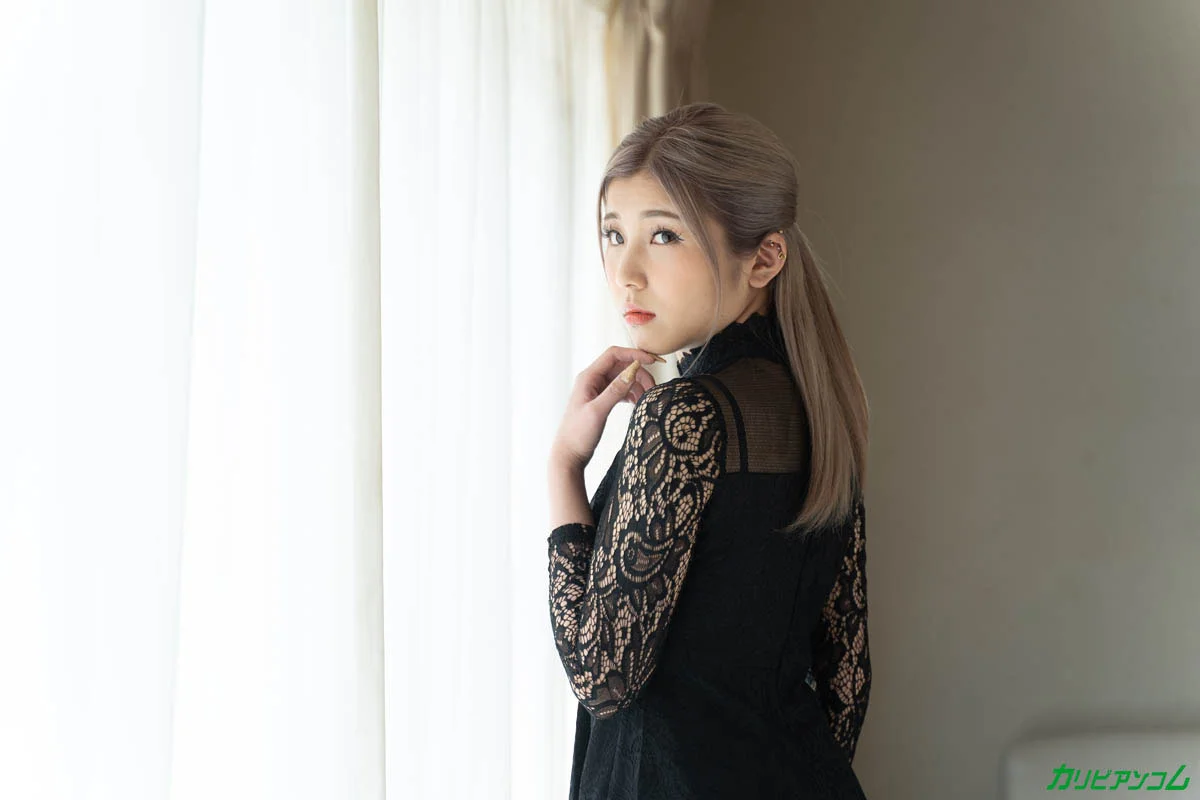 Grief and Loneliness Draw a Young Widow and Her Brother-in-Law into Forbidden Sex