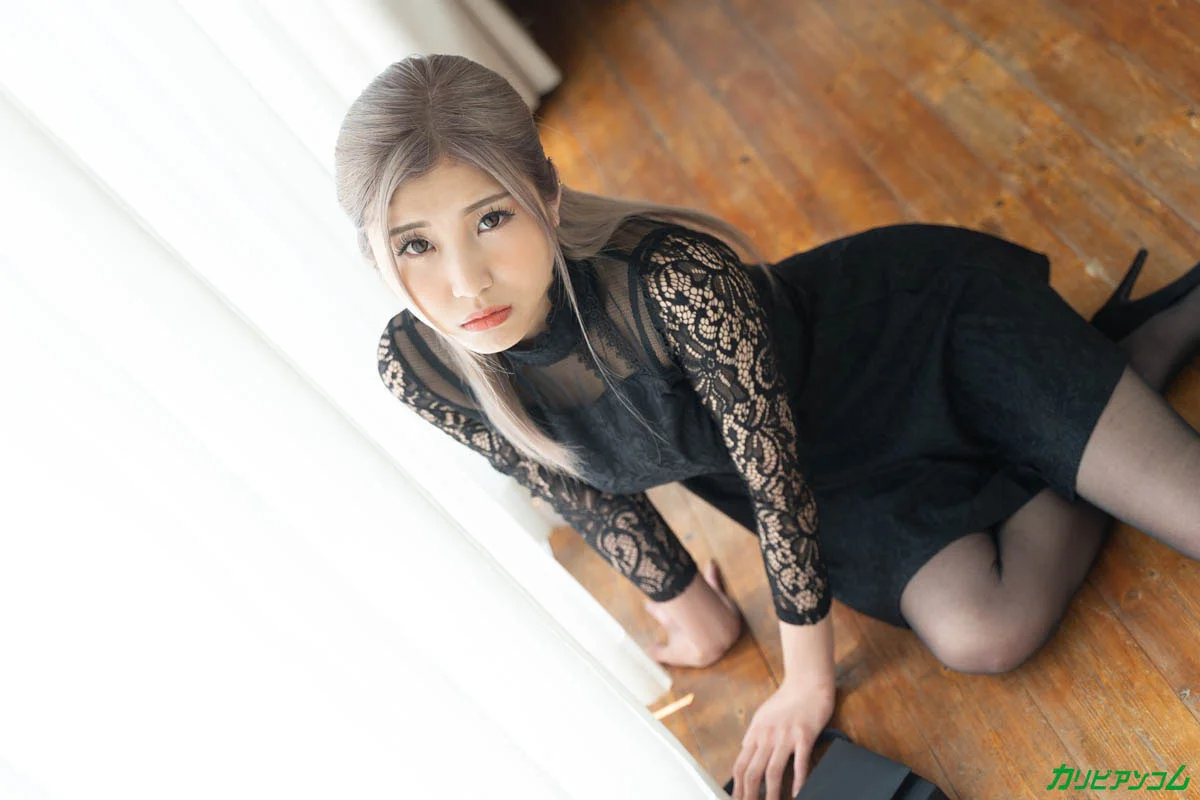 Grief and Loneliness Draw a Young Widow and Her Brother-in-Law into Forbidden Sex