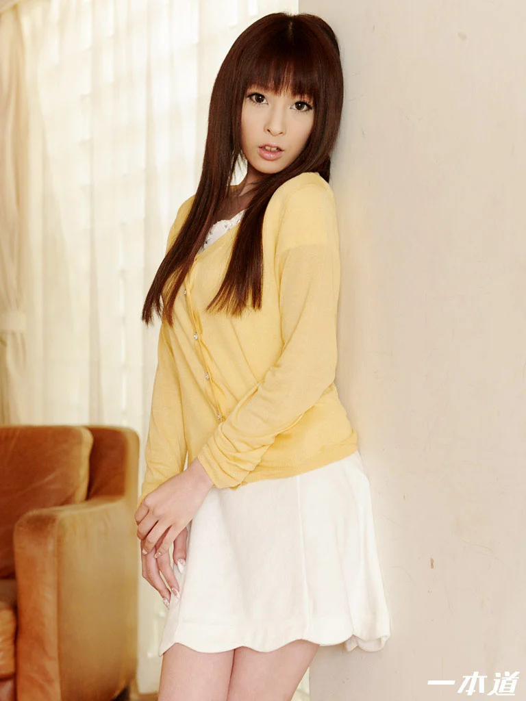 Cameltoe Girls Club: Miho Miyazawa