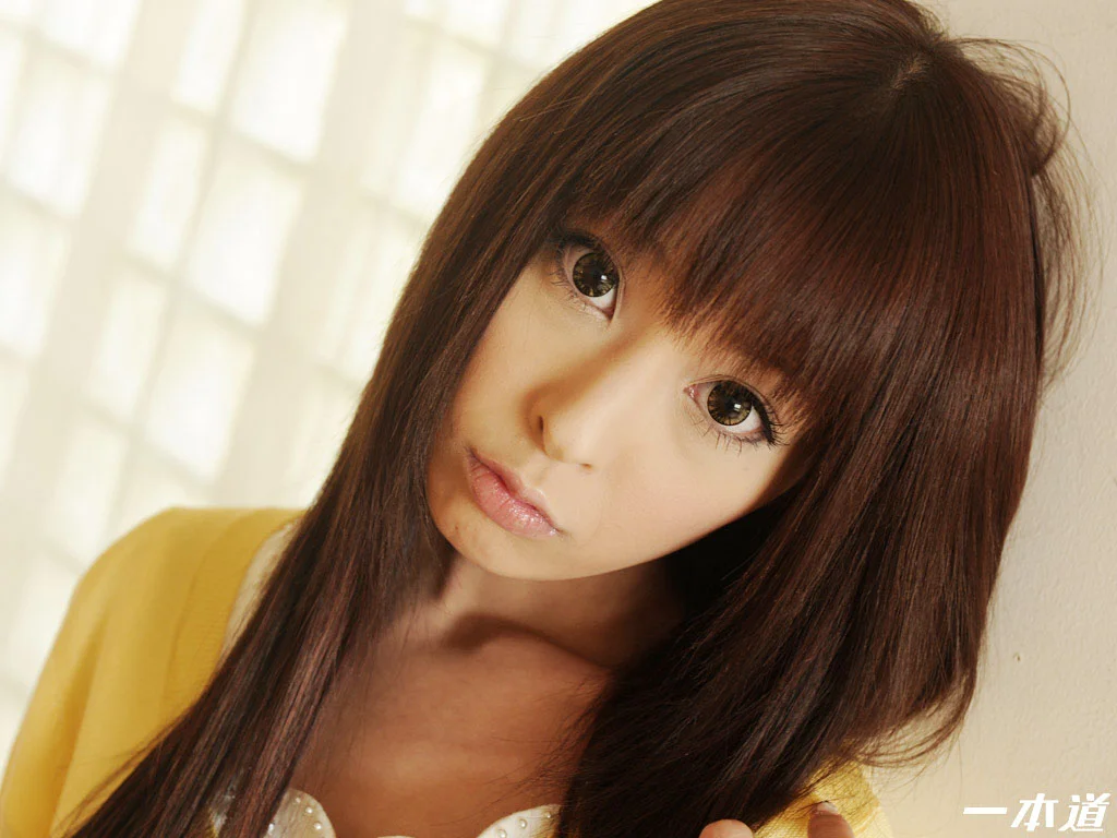 Cameltoe Girls Club: Miho Miyazawa