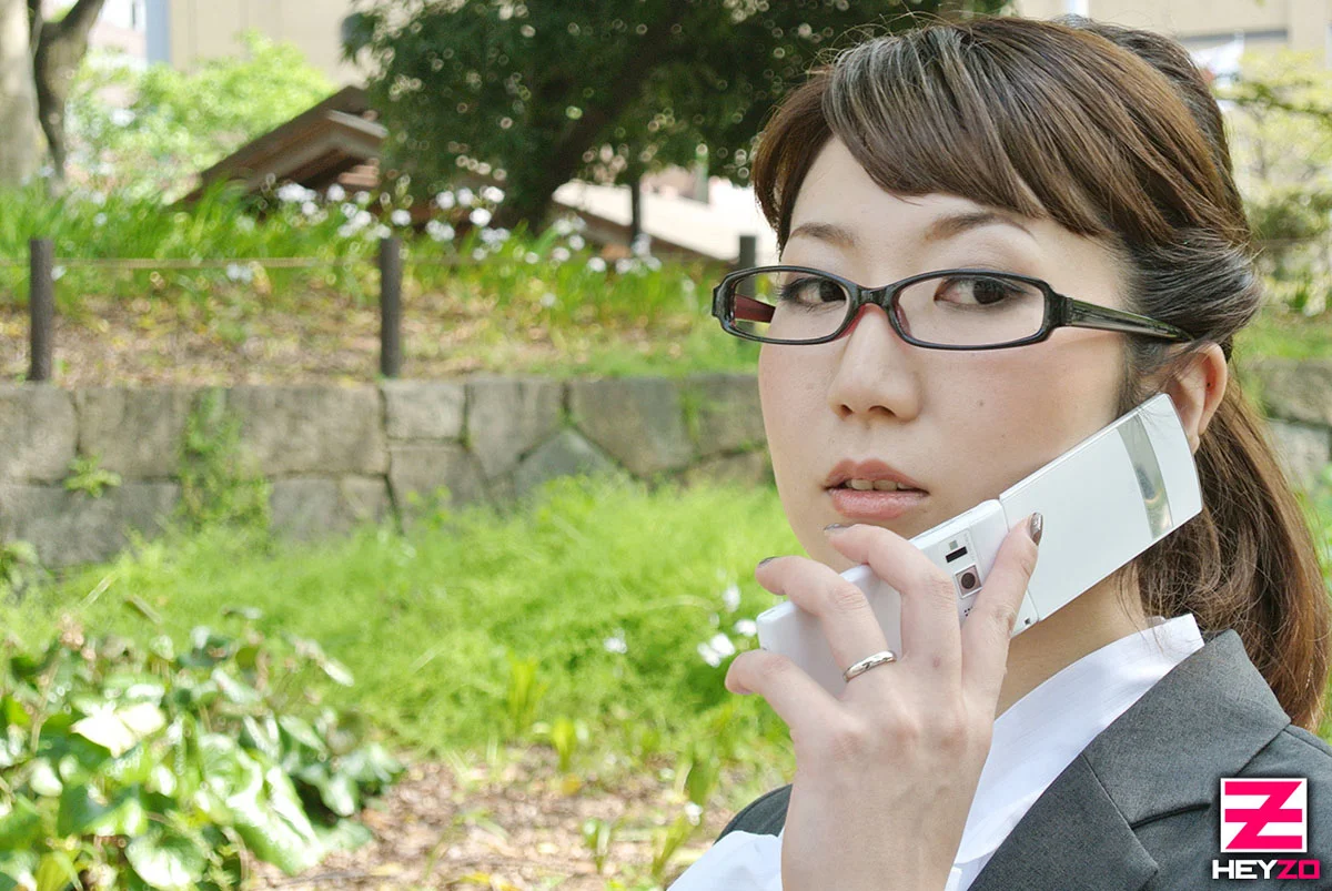 男性下着専門セールスレディー ～人妻まつりの販売テクニック～