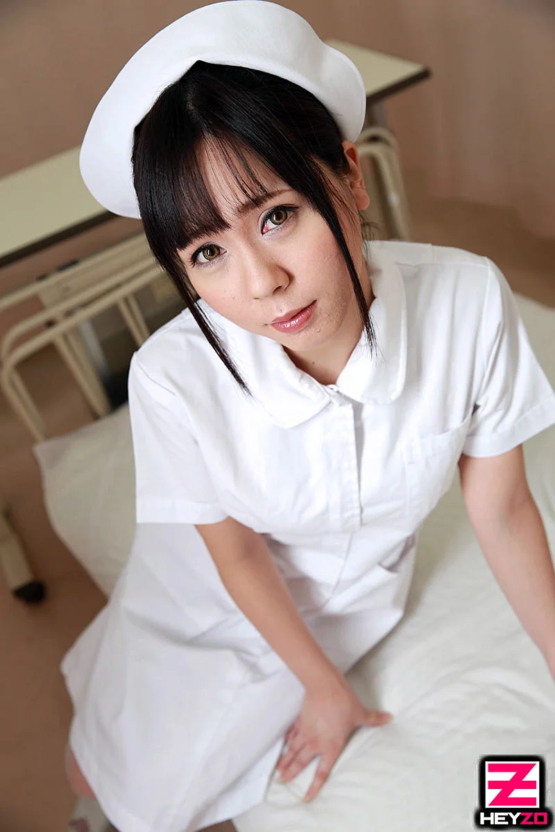 美痴女 ~白衣の淫天使~